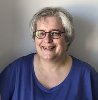 Ulrike Schweig, Palliativschwester