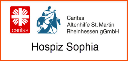 Hospiz Sophia Ingelheim am Rhein!